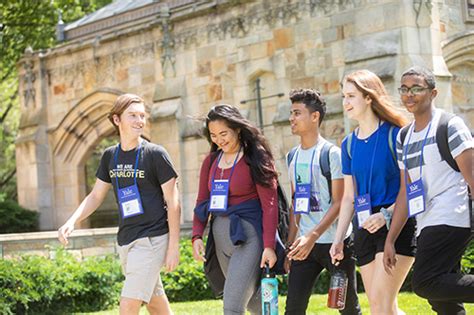 Yale Summer Business Program