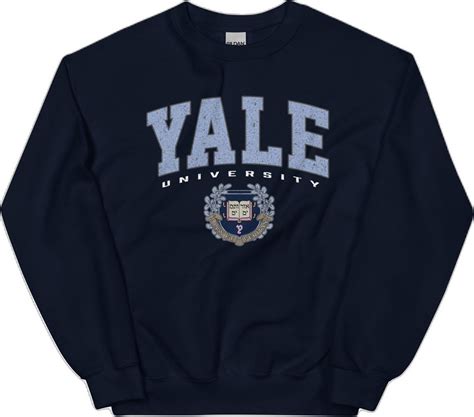 Yale Sweatshirt Yale Sweatshirts Sweatshirts Yale