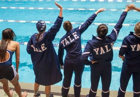 Yale Sweeps Relays On Night One Of Women S Ivy League Championships