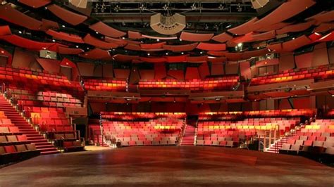 Yale Theatre: Discover Innovative Stage Performances