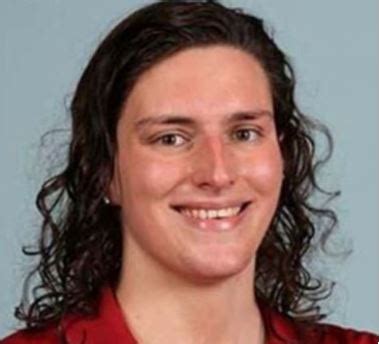 Yale Transgender Swimmer Lia Thomas Wikipedia Height Family Ethnicity