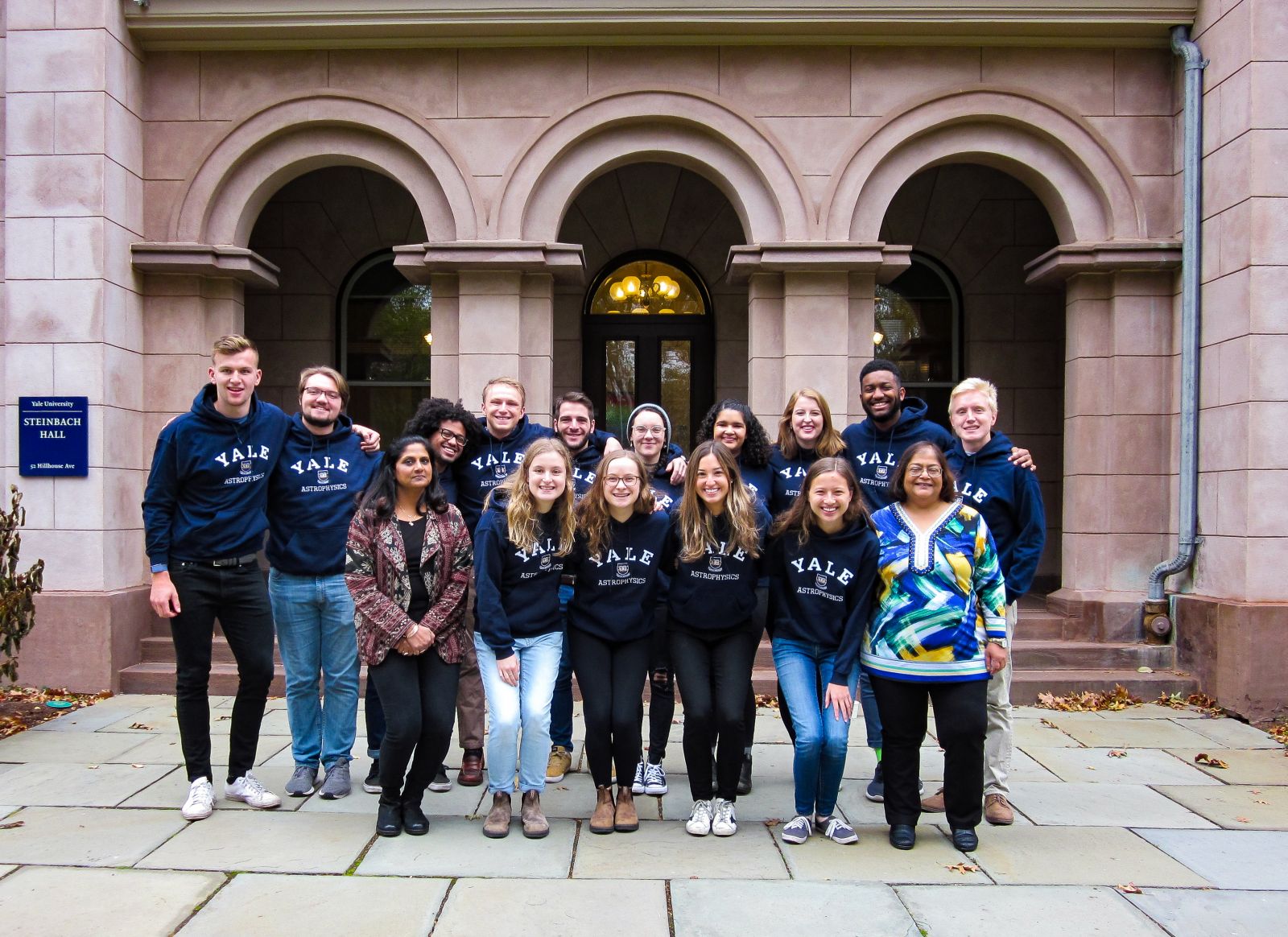 Yale Undergraduate Art School