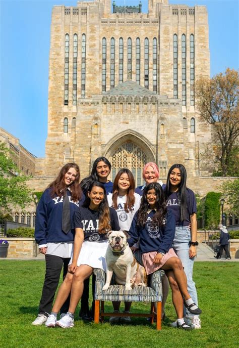 Yale University A Bastion Of Academic Excellence And Innovation Mbjremix