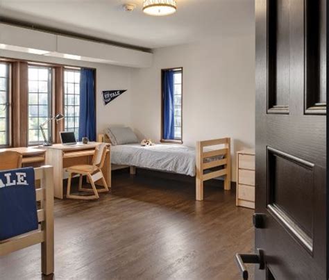 Yale University Accommodation