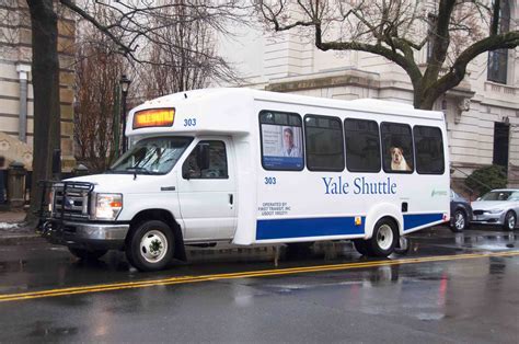 Yale University Airport