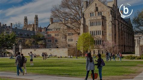 Yale University Average Gpa