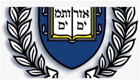 Yale University Badge