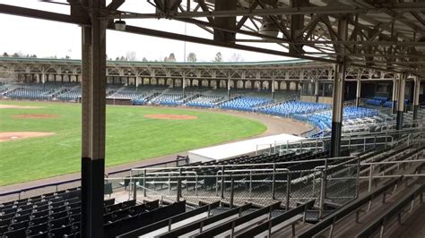 Yale University Baseball: Stadium Info Inside