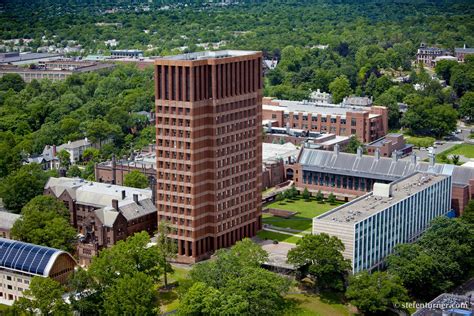 Yale University Biology