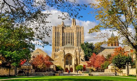 Yale University Camp: Unlock Summer Fun