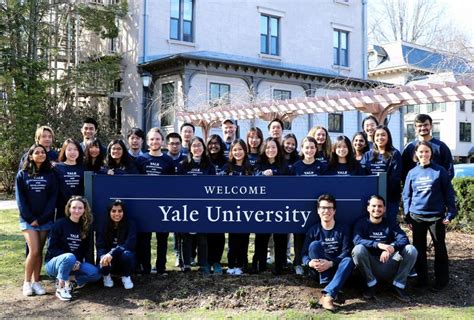 Yale University Careers