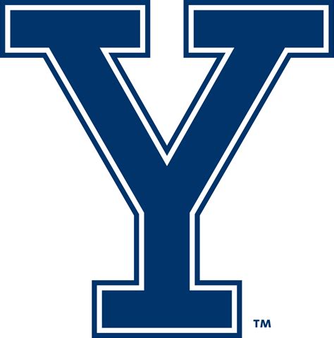 Yale University Colors