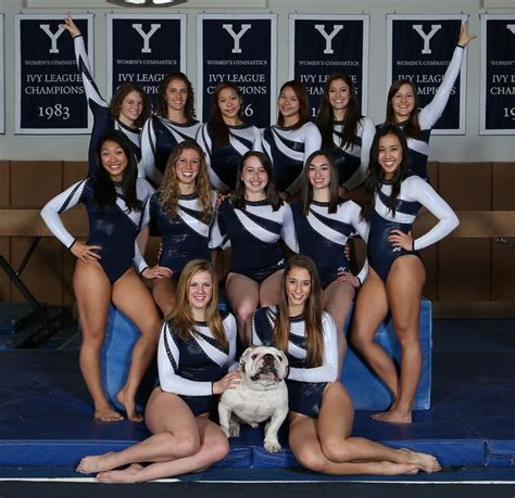 Yale University Dance Team