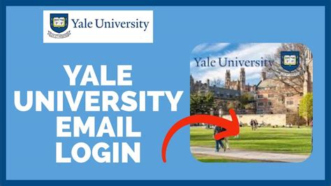 Yale University Email Login