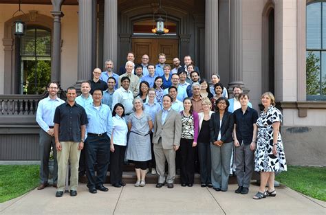 Yale University Faculty