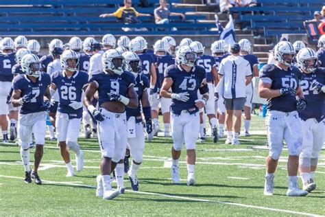 Yale University Football: Complete Player Guide