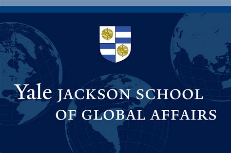 Yale University Global Affairs