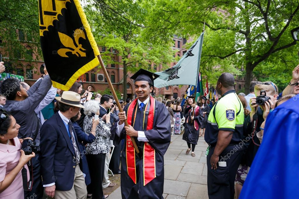 Yale University Graduation 2024: Get Ready