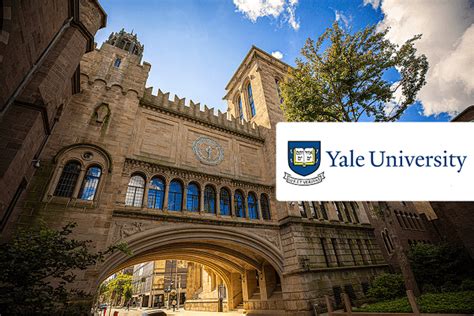 Yale University History Collegelearners Com