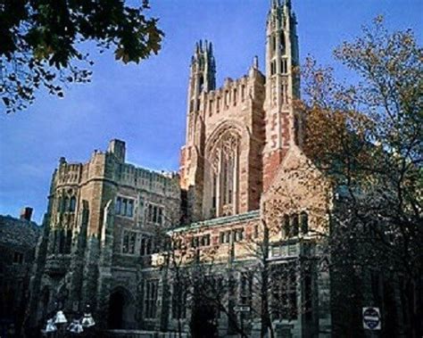 Yale University Information Admission Address Exam Location Form