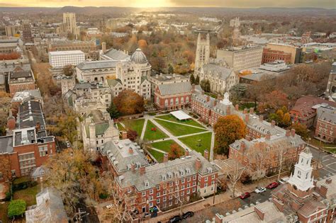 Yale University Interesting Facts