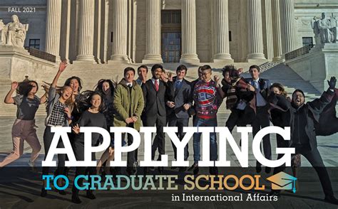 Yale University Jackson Institute For Global Affairs 2021 Applying