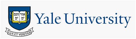 Yale University Logo Png Transparent Png Transparent Png Image Pngitem