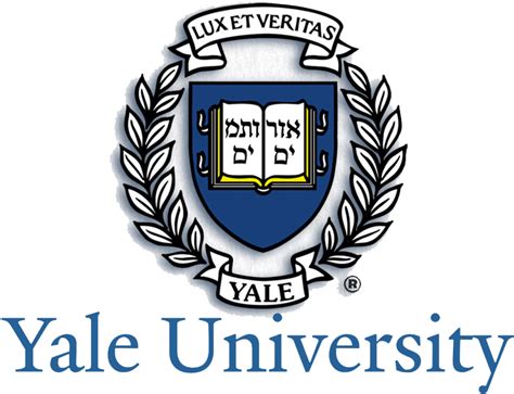 Yale University Logo Png