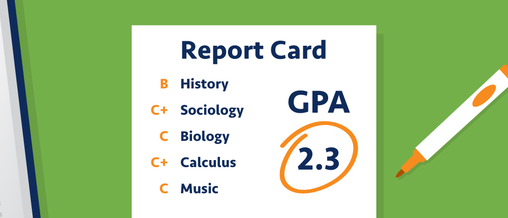 Yale University Minimum Gpa