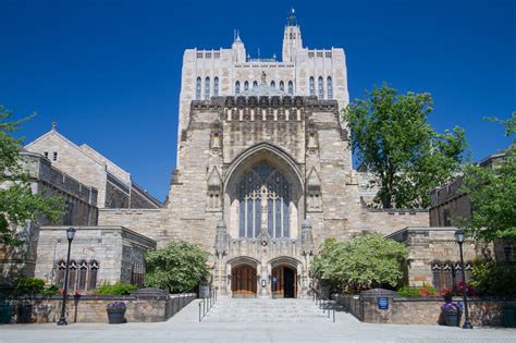 Yale University New Haven Connecticut Usa Heroes Of Adventure