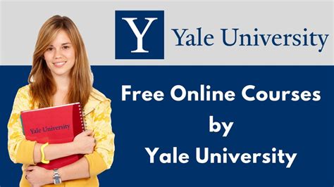 Yale University Online Course