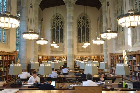 Yale University Overview: Top Programs Revealed