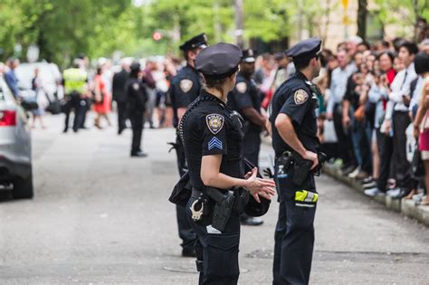 Yale University Police Department In New Haven Connecticut