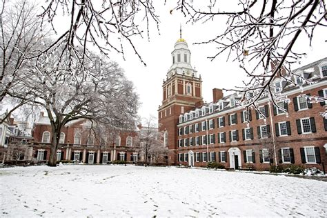 Yale University R Campuses