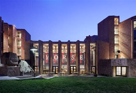 Yale University Residence Halls