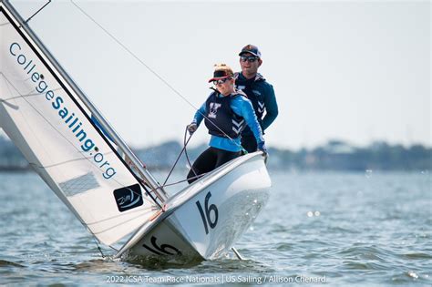 Yale University Sailing