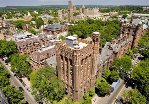 Yale University Summer Program 2024 Tabby Shayna