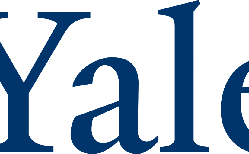 Yale University Supplemental Essays