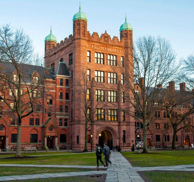 Yale University University Profile Crimson Education Id