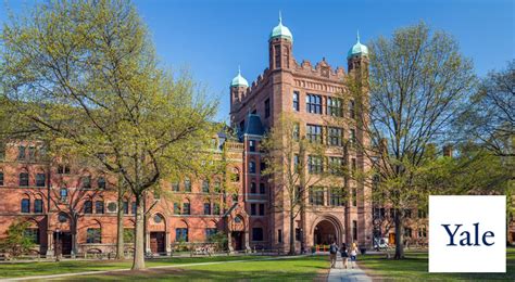 Yale University Us News Best Global Universities