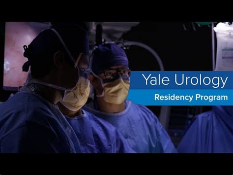 Yale Urology Guide: Comprehensive Services