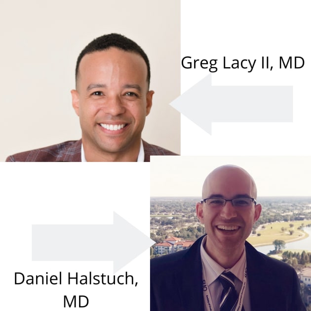 Yale Urology Welcomes New Fellows