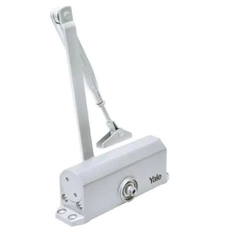 Yale Vc7722sb Door Closer En 2 4