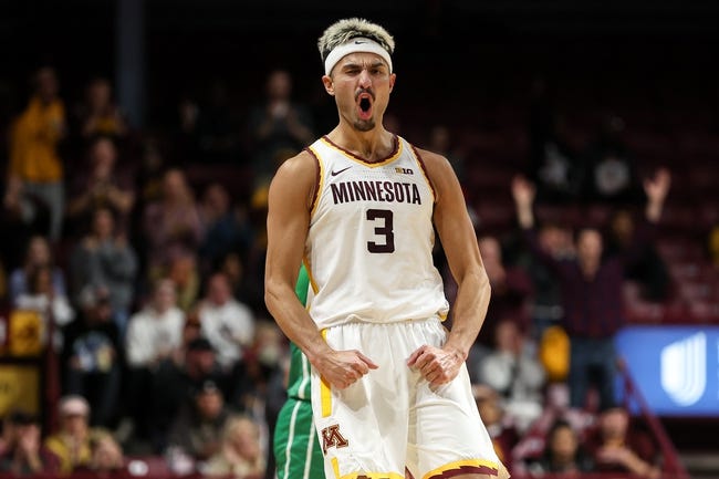 Yale Vs Minnesota Prediction College Basketball Picks 11 16 24 Pickdawgz