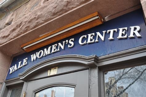 Yale Women's Center