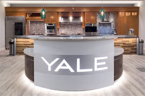 Yale's Appliance: Expert Repair Solutions