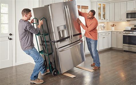 Yale's Appliance: Fast Home Delivery Options