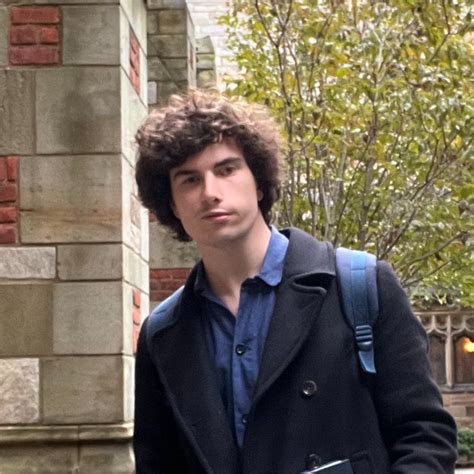 Yale's Jacob Shaw: Comprehensive Guide