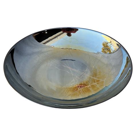 Yalos Murano Bowl