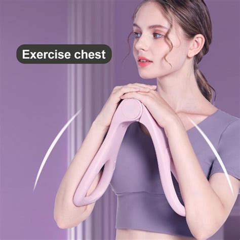 Yangcyy Best Hip Trainer For Women Strengthen Pelvic Floor Tone Inner